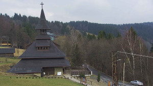 Horský hotel Čarták na Soláni - Informační centrum Zvonice - 17.3.2026 v 14:20