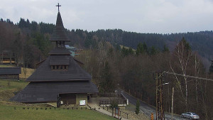 Horský hotel Čarták na Soláni - Informační centrum Zvonice - 17.3.2026 v 14:35