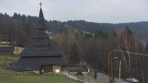 Horský hotel Čarták na Soláni - Informační centrum Zvonice - 17.3.2026 v 15:55