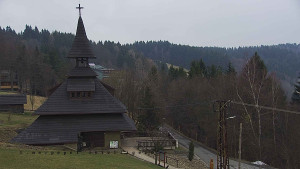 Horský hotel Čarták na Soláni - Informační centrum Zvonice - 17.3.2026 v 16:55