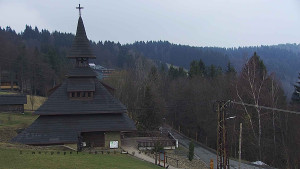 Horský hotel Čarták na Soláni - Informační centrum Zvonice - 17.3.2026 v 17:10