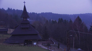 Horský hotel Čarták na Soláni - Informační centrum Zvonice - 17.3.2026 v 17:55