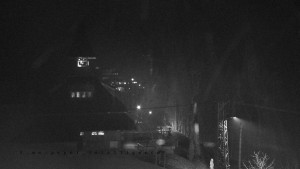 Horský hotel Čarták na Soláni - Informační centrum Zvonice - 17.3.2026 v 19:55