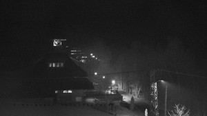 Horský hotel Čarták na Soláni - Informační centrum Zvonice - 18.3.2026 v 03:55