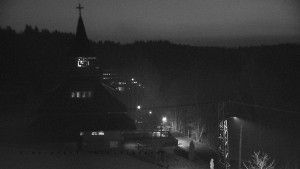 Horský hotel Čarták na Soláni - Informační centrum Zvonice - 18.3.2026 v 04:55