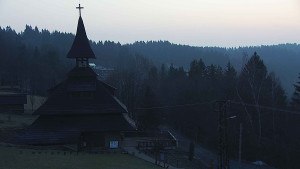 Horský hotel Čarták na Soláni - Informační centrum Zvonice - 18.3.2026 v 05:55