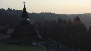 Horský hotel Čarták na Soláni - Informační centrum Zvonice - 18.3.2026 v 06:20