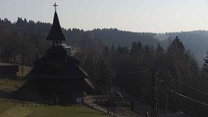 Horský hotel Čarták na Soláni - Informační centrum Zvonice - 18.3.2026 v 08:05