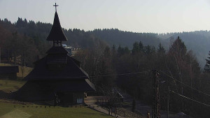 Horský hotel Čarták na Soláni - Informační centrum Zvonice - 18.3.2026 v 08:15