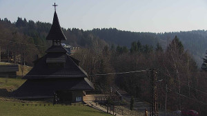 Horský hotel Čarták na Soláni - Informační centrum Zvonice - 18.3.2026 v 09:05