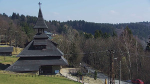 Horský hotel Čarták na Soláni - Informační centrum Zvonice - 18.3.2026 v 11:05