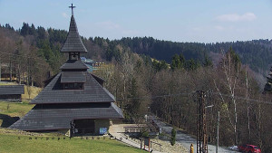 Horský hotel Čarták na Soláni - Informační centrum Zvonice - 18.3.2026 v 11:25