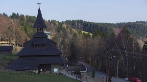 Horský hotel Čarták na Soláni - Informační centrum Zvonice - 18.3.2026 v 13:15