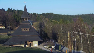 Horský hotel Čarták na Soláni - Informační centrum Zvonice - 18.3.2026 v 16:55