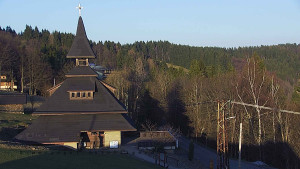 Horský hotel Čarták na Soláni - Informační centrum Zvonice - 18.3.2026 v 17:10