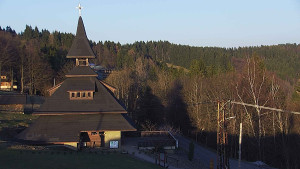 Horský hotel Čarták na Soláni - Informační centrum Zvonice - 18.3.2026 v 17:15