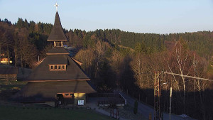 Horský hotel Čarták na Soláni - Informační centrum Zvonice - 18.3.2026 v 17:20