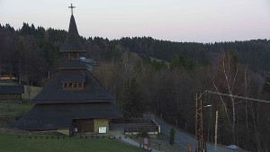 Horský hotel Čarták na Soláni - Informační centrum Zvonice - 18.3.2026 v 17:55