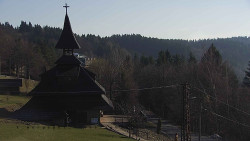 Informační centrum Zvonice