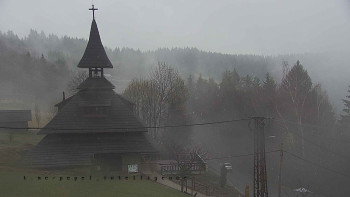 Horský hotel Čarták na Soláni