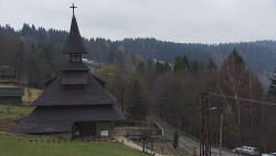 Informační centrum Zvonice