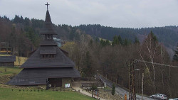 Informační centrum Zvonice