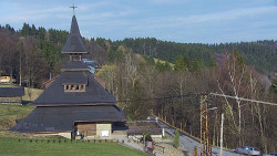 Informační centrum Zvonice