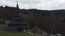 Informační centrum Zvonice