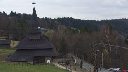 Informační centrum Zvonice