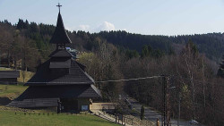 Informační centrum Zvonice