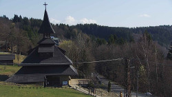 Informační centrum Zvonice