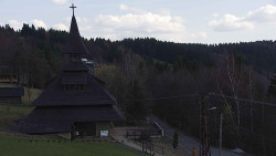 Informační centrum Zvonice