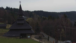 Informační centrum Zvonice