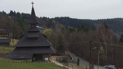 Informační centrum Zvonice