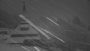 Horský hotel Čarták na Soláni - Informační centrum Zvonice - 26.3.2026 v 05:15