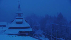 Horský hotel Čarták na Soláni - Informační centrum Zvonice - 26.3.2026 v 05:20