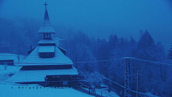Horský hotel Čarták na Soláni