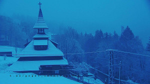 Horský hotel Čarták na Soláni - Informační centrum Zvonice - 26.3.2026 v 05:35