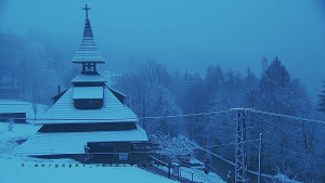 Horský hotel Čarták na Soláni - Informační centrum Zvonice - 26.3.2026 v 05:40