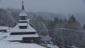 Horský hotel Čarták na Soláni - Informační centrum Zvonice - 26.3.2026 v 06:15