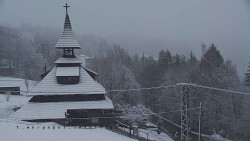 Informační centrum Zvonice