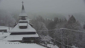 Horský hotel Čarták na Soláni - Informační centrum Zvonice - 26.3.2026 v 07:20