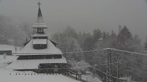 Horský hotel Čarták na Soláni - Informační centrum Zvonice - 26.3.2026 v 08:20