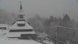 Horský hotel Čarták na Soláni - Informační centrum Zvonice - 26.3.2026 v 08:25