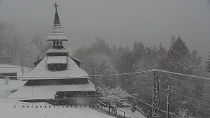 Horský hotel Čarták na Soláni - Informační centrum Zvonice - 26.3.2026 v 08:30