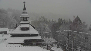 Horský hotel Čarták na Soláni - Informační centrum Zvonice - 26.3.2026 v 08:40