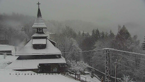 Horský hotel Čarták na Soláni - Informační centrum Zvonice - 26.3.2026 v 08:55