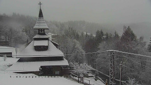 Horský hotel Čarták na Soláni - Informační centrum Zvonice - 26.3.2026 v 09:00