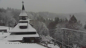 Horský hotel Čarták na Soláni - Informační centrum Zvonice - 26.3.2026 v 09:10