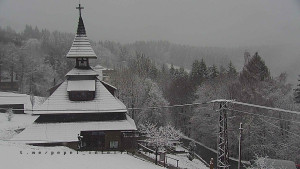 Horský hotel Čarták na Soláni - Informační centrum Zvonice - 26.3.2026 v 09:15
